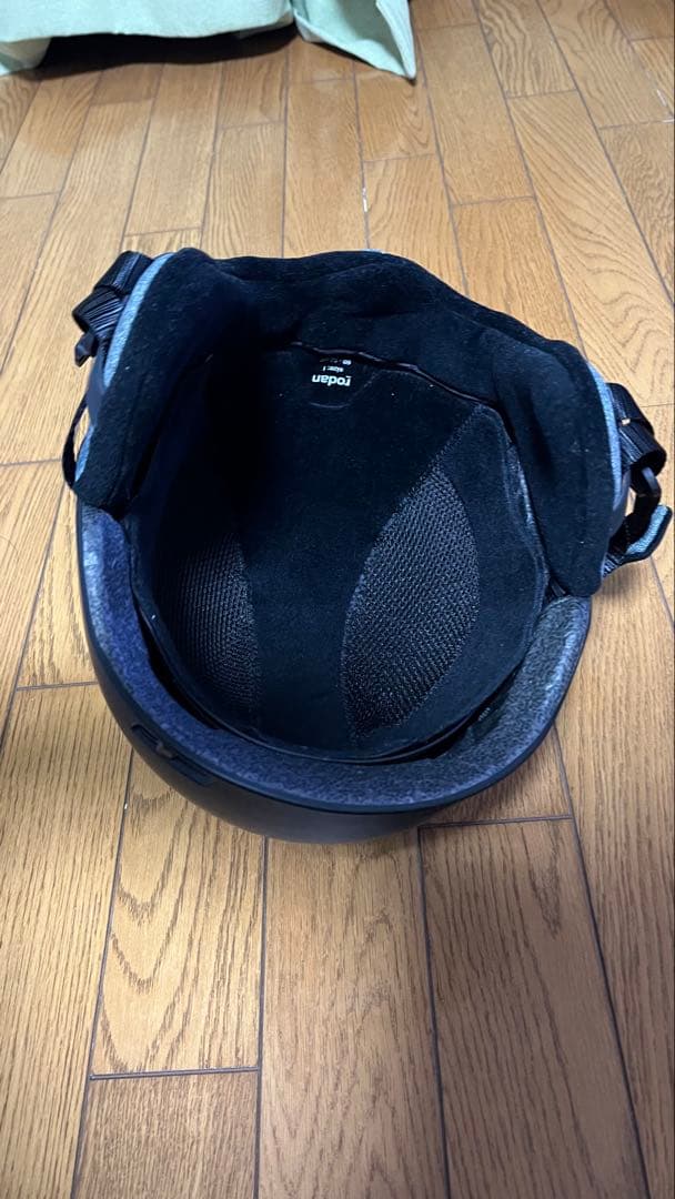 anon. ロダン rodan ヘルメット 24-25モデル