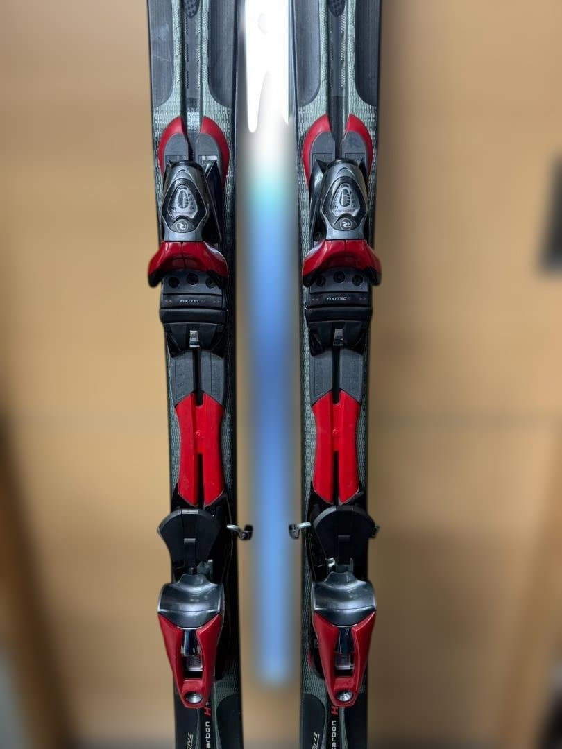 ROSSIGNOL ロシニョール ゼニス Z5 オーバーサイズ 170 スキー板