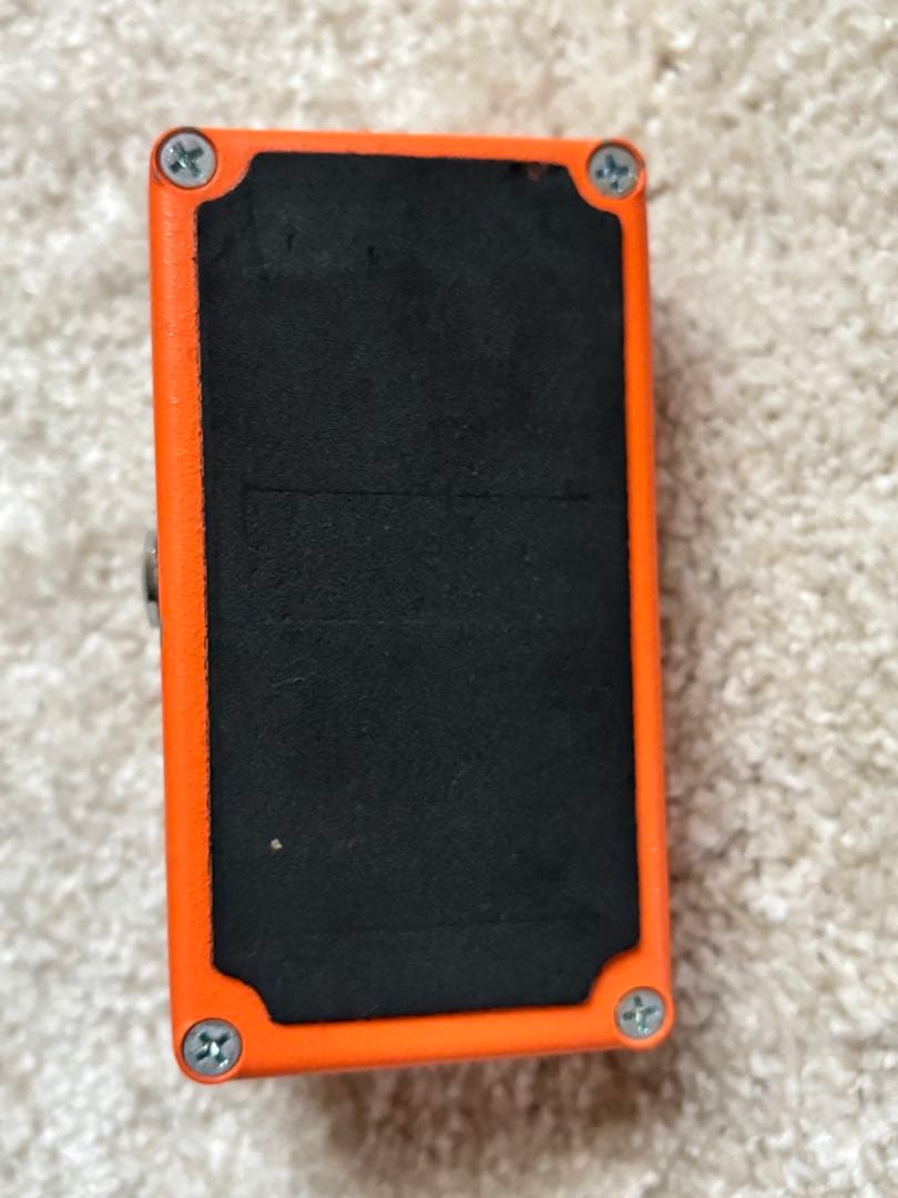 MXR M101 Phase90 フェイザー