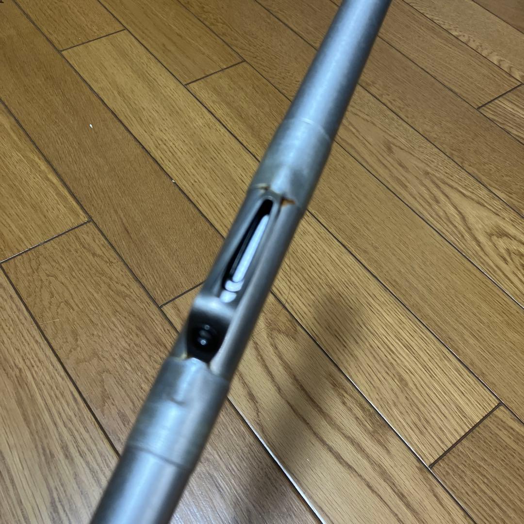 希少　Daiwa HZ インターライン　飛竜　1.5-53 釣竿