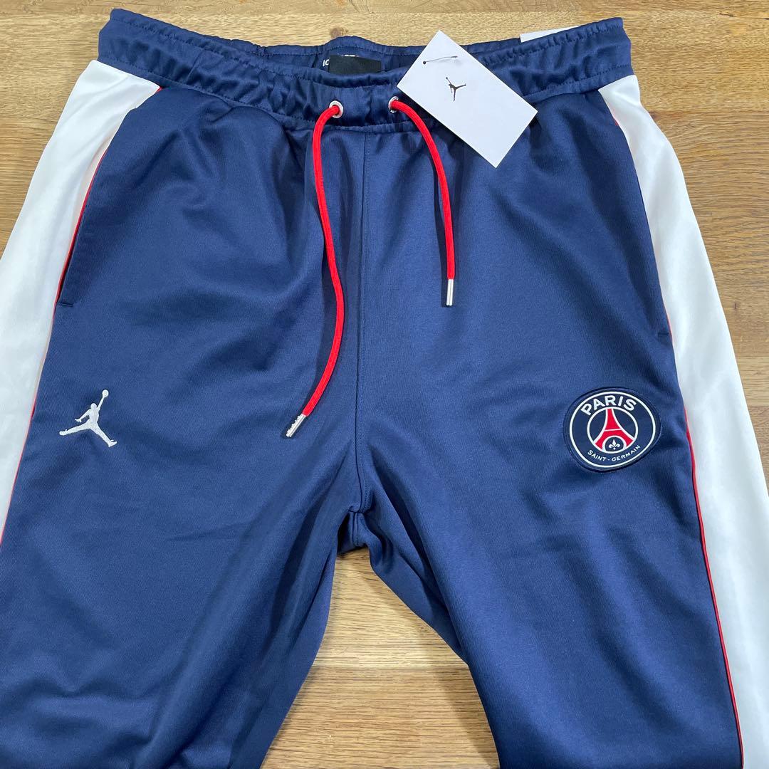 JORDAN Paris Saint-Germain ジャージ