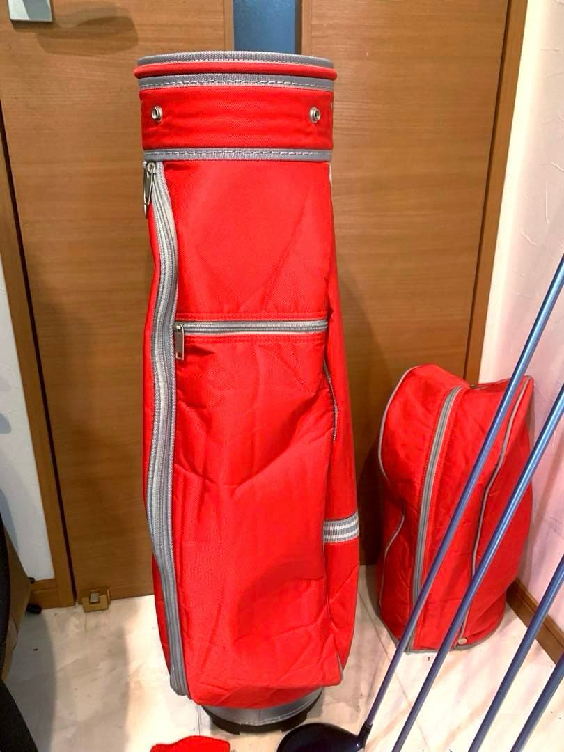 美品　ブリヂストン　ELLE レディースゴルフクラブ セット　可愛く優しい