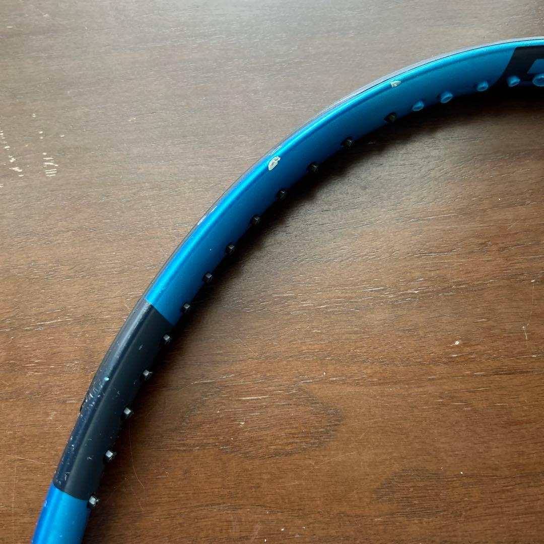 D*a様 バボラ硬式テニスラケット　ピュアドライブライト2本セット