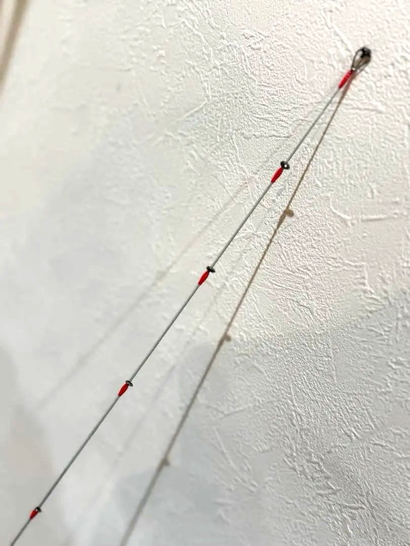 ⭐︎使用1回超美品 tailwalk Tip-bang TZ ティップランロッド