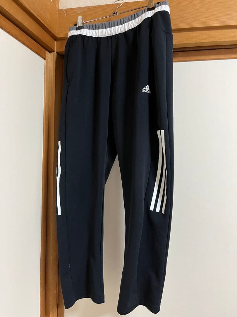adidas アディダス トラックジャケット ジャージ上下　Ｍサイズ　レディース
