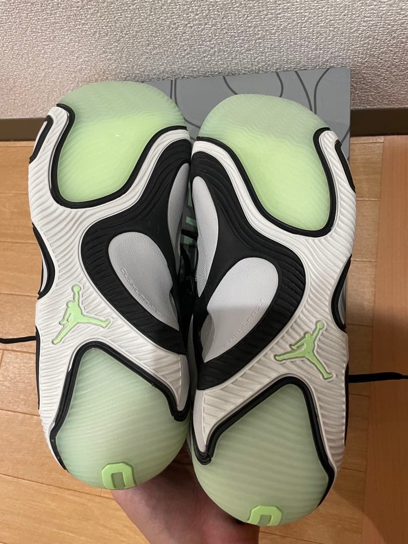 シューズ(男性用) Nike Jordan TATUM 3 PF