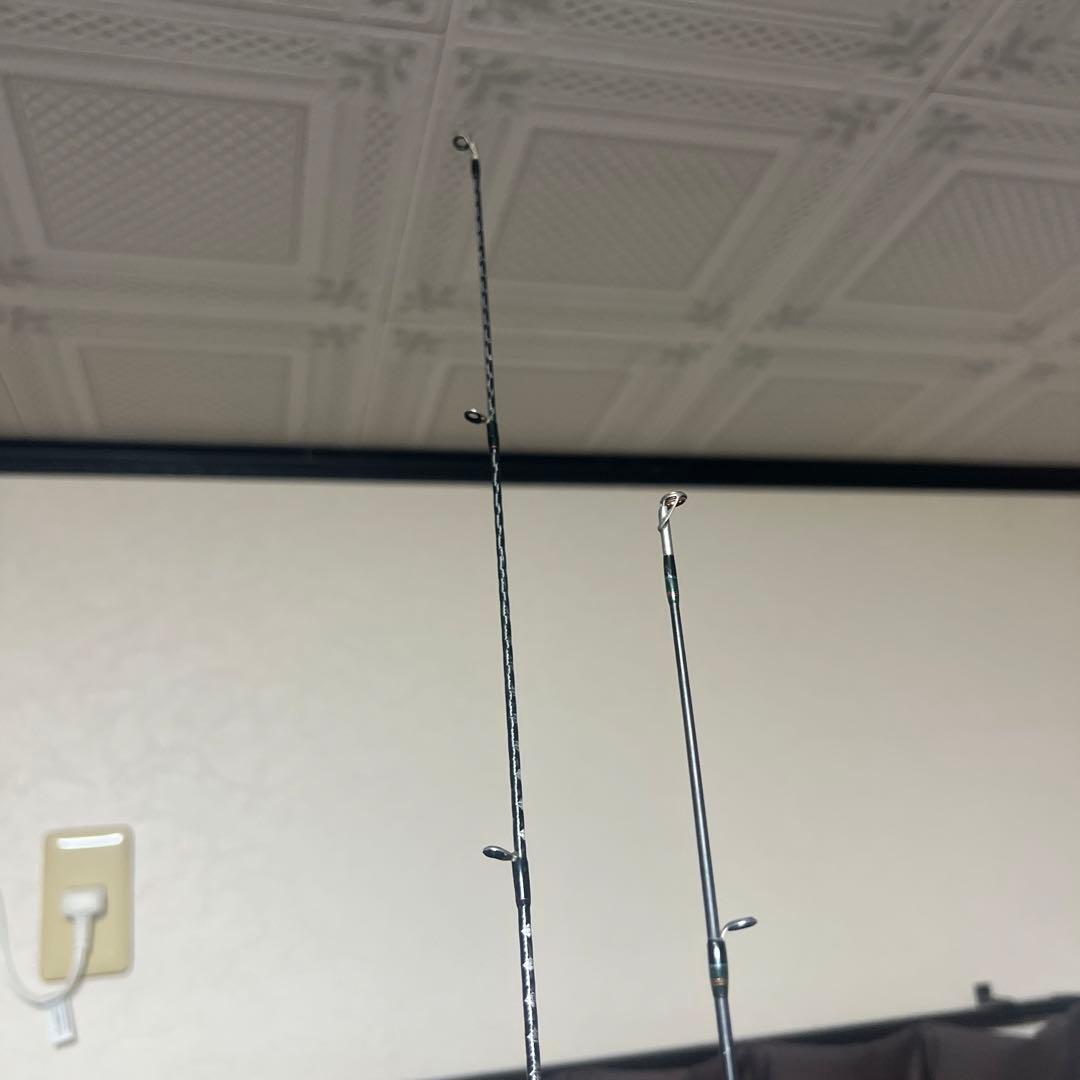 Megabass、ZODIAS