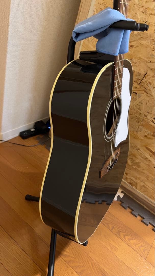 Gibson Custom Shop 60’s J-45 ADJ 2013年製