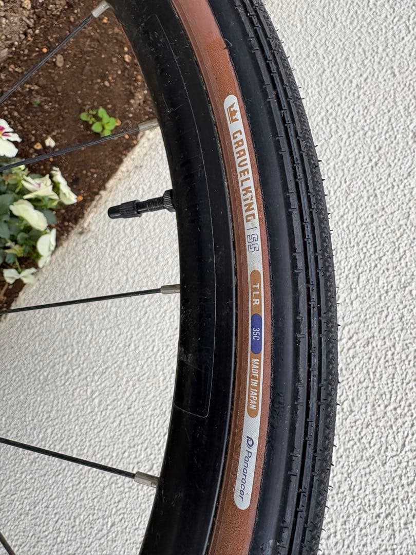 自転車本体 TREK Checkpoint al3