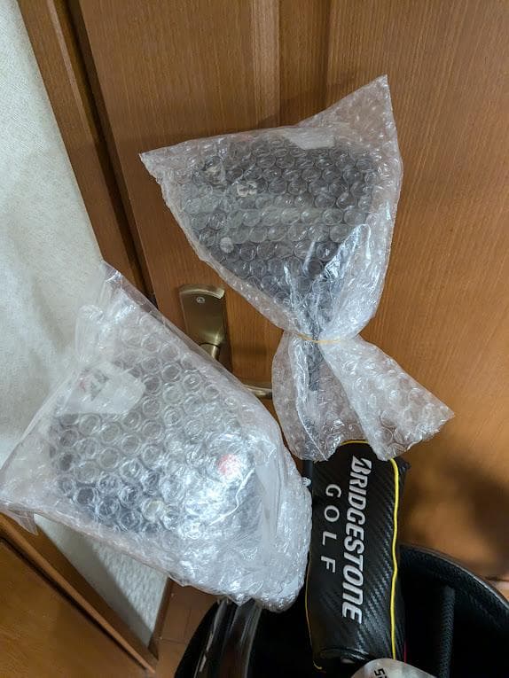 ■美品 ツアーＢ2 B2HT DR 5w 221cb 5-9 P ウェッジ PT
