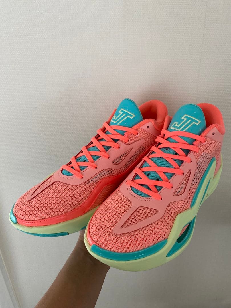 NIKE DX6733-600 エア ジョーダン テイタム 1 PF