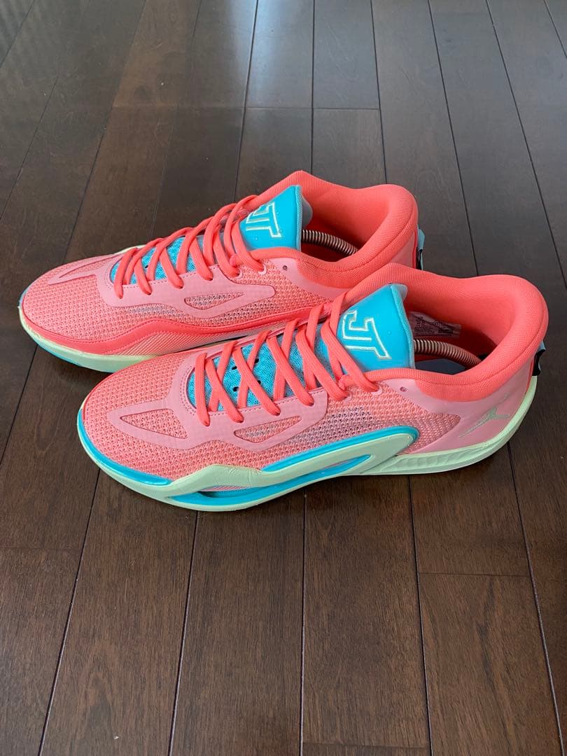 NIKE DX6733-600 エア ジョーダン テイタム 1 PF