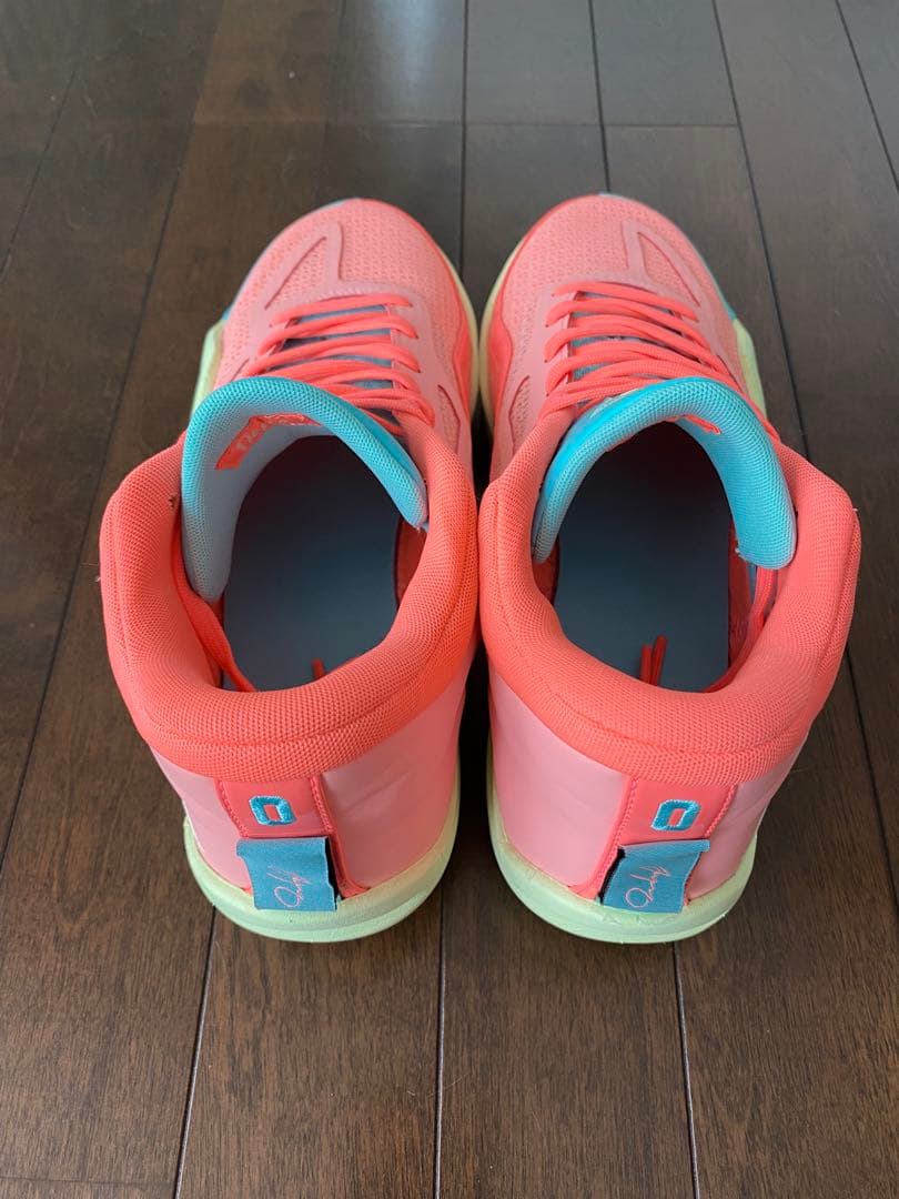 NIKE DX6733-600 エア ジョーダン テイタム 1 PF