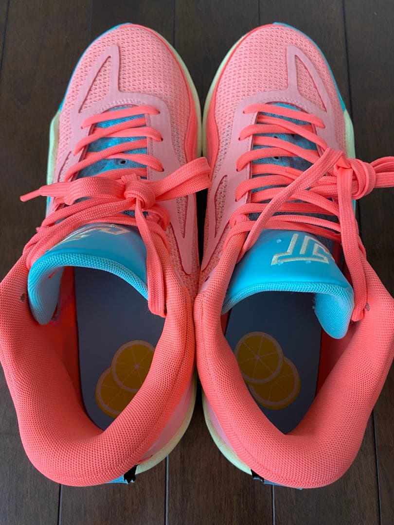 NIKE DX6733-600 エア ジョーダン テイタム 1 PF