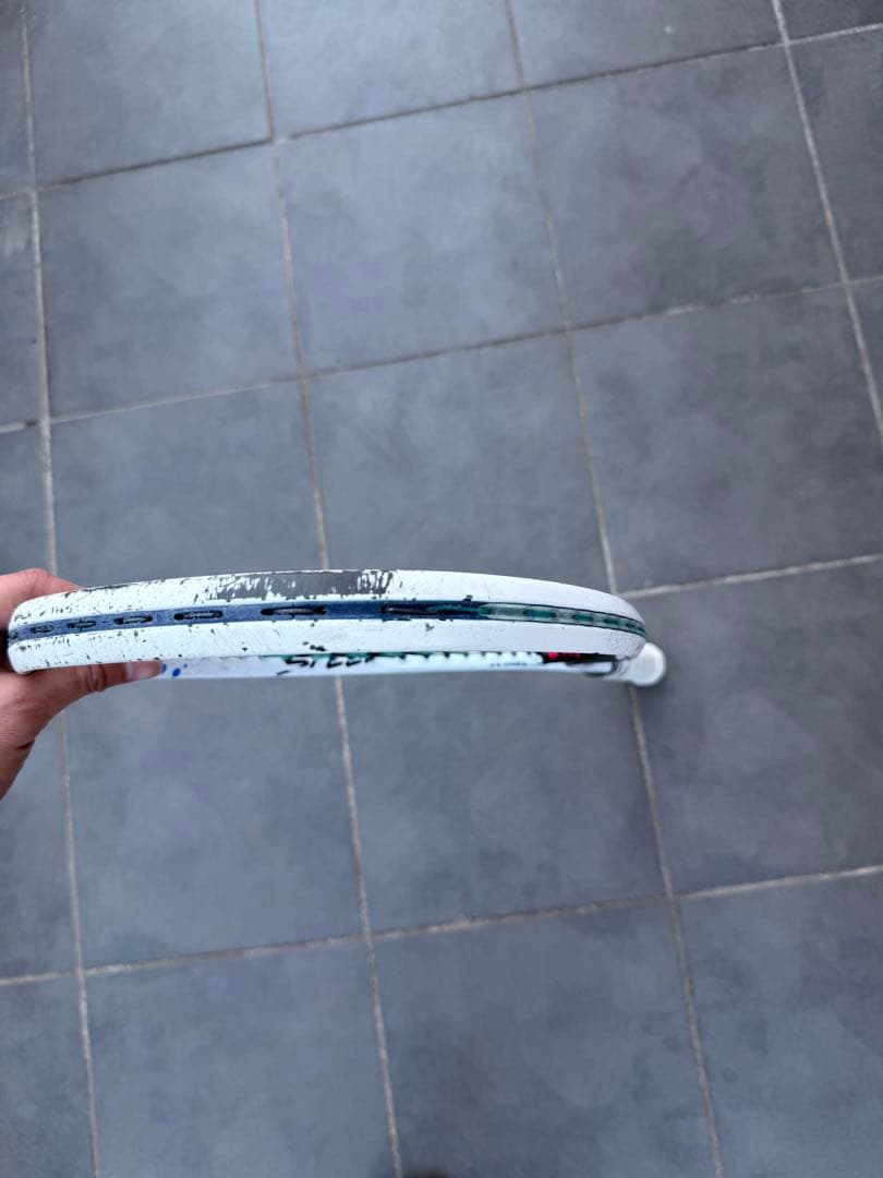 YONEX ソフトテニスラケット ジオブレイク70sステア