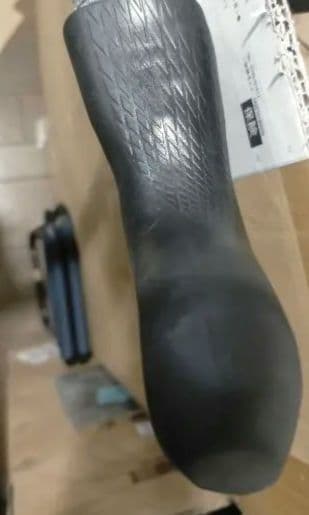 GRX 10s STIとブレーキキャリパーセット shimano シマノ