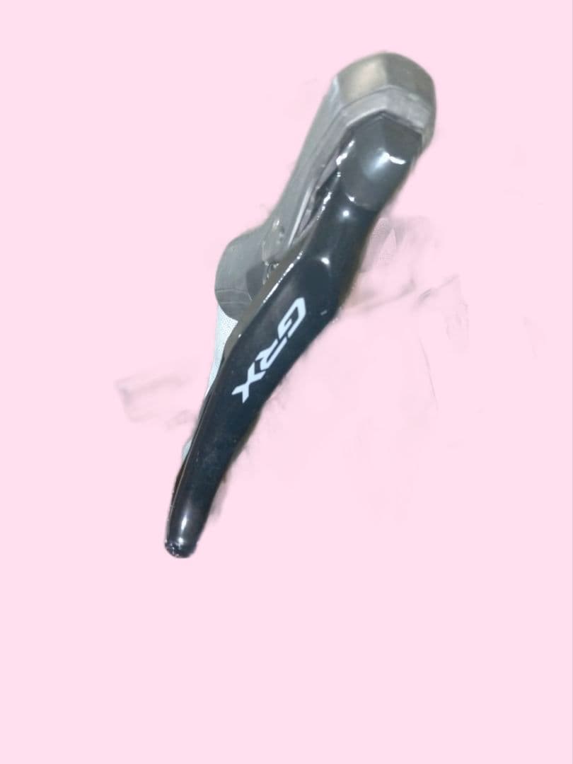 GRX 10s STIとブレーキキャリパーセット shimano シマノ