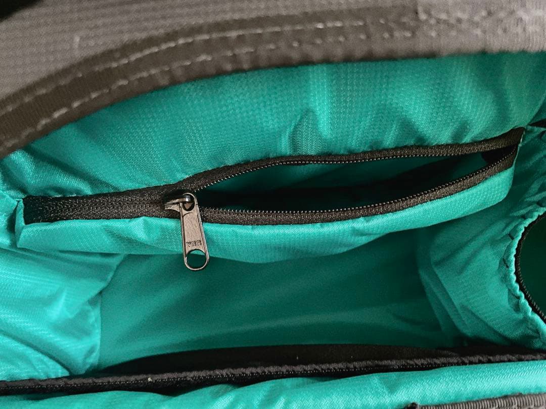 パラグライダー　周辺　備品　新品　送料込み　ADVNCE