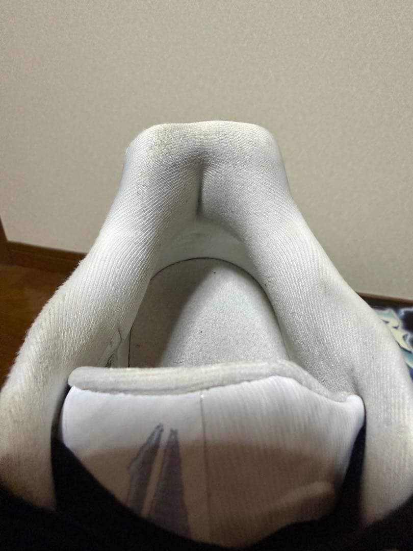 シューズ(男性用) JA3 26.5cm