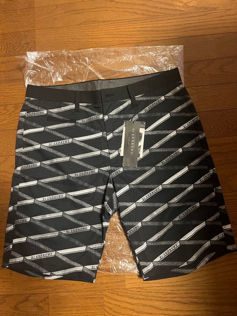 【新品・格安半額以下】 セントアンドリュースゴルフ