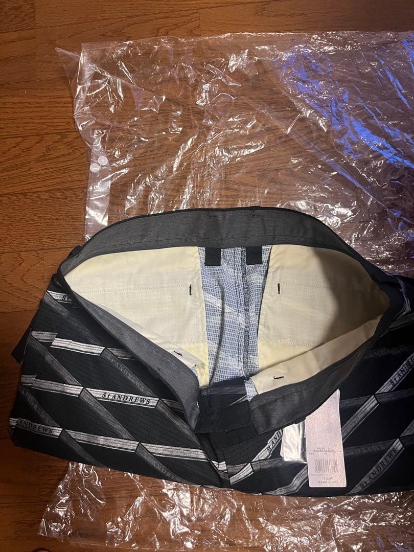 【新品・格安半額以下】 セントアンドリュースゴルフ