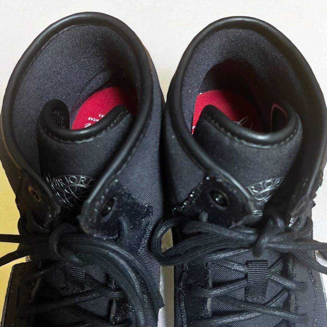 レア 未使用 NIKE Jordan Jasmine PRM GG 25.5