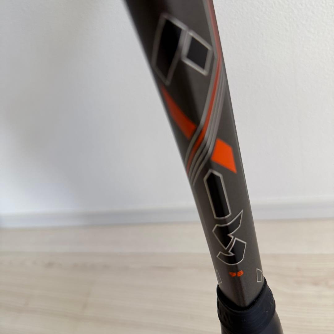 DIADEM Axis98 ダイアデム G3 テニスラケット