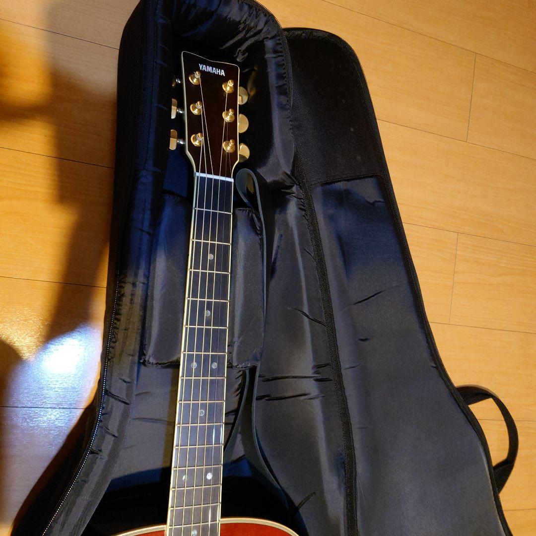 【2/8(日)まで限定値下げ】YAMAHA LL16 ARE BSアコギギター