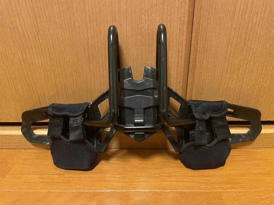 evo4 Super Hornet 　股間が痛くならない　ソフトカバー　２セット