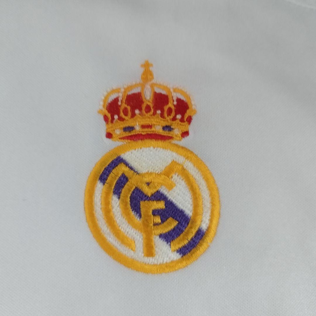 94-95 Real Madrid ユニフォーム レアル・マドリード Lサイズ