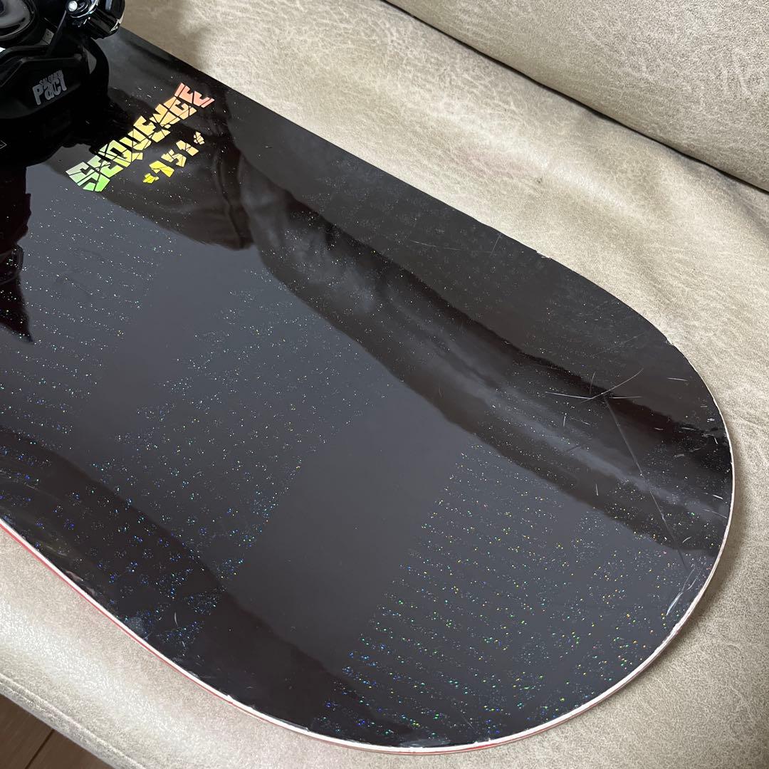 SALOMON SEQUENCE 151×SALOMON PACT M