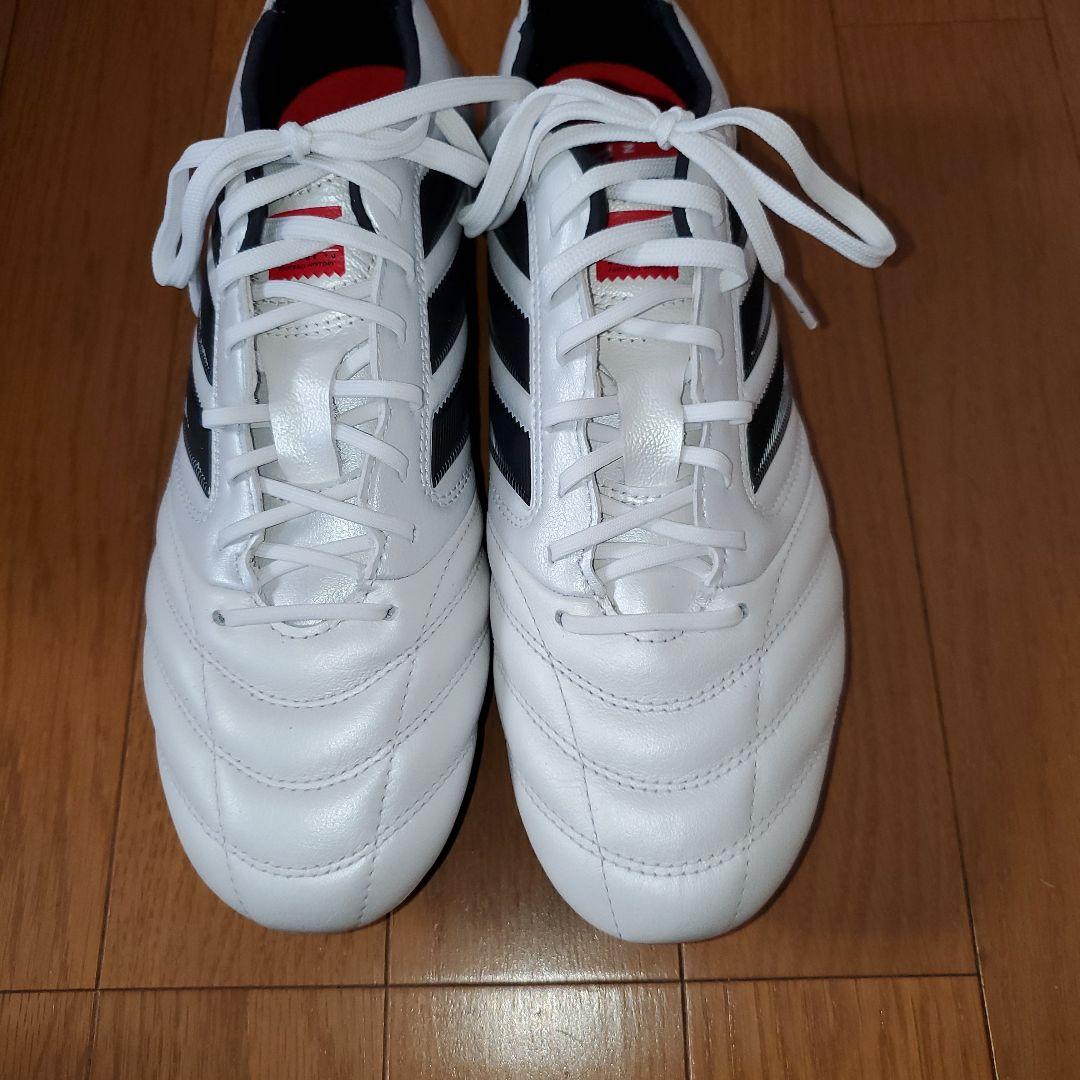 コパアイコン2エリート　サッカースパイク