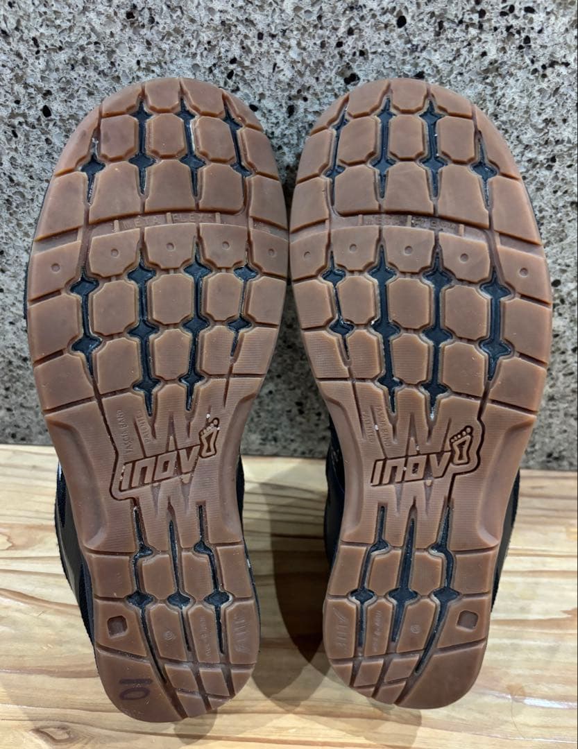 イノヴェイト　 f-lite 235 トレーニング　inov-8 inov8