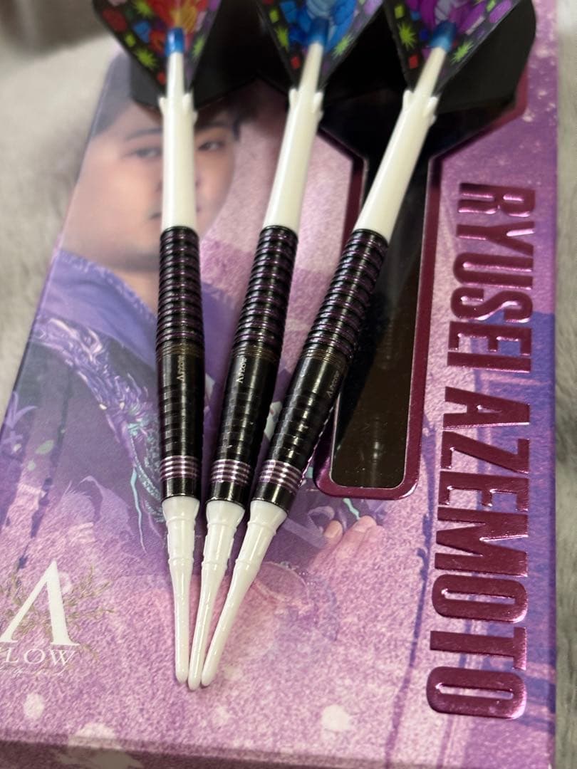 美品！畦元隆成モデル【PERSEUS ペルセウス】DYNASTY ダイナスティー