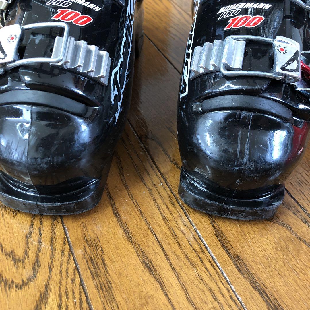 ＮＯRDICA ノルディカ　スキーブーツ