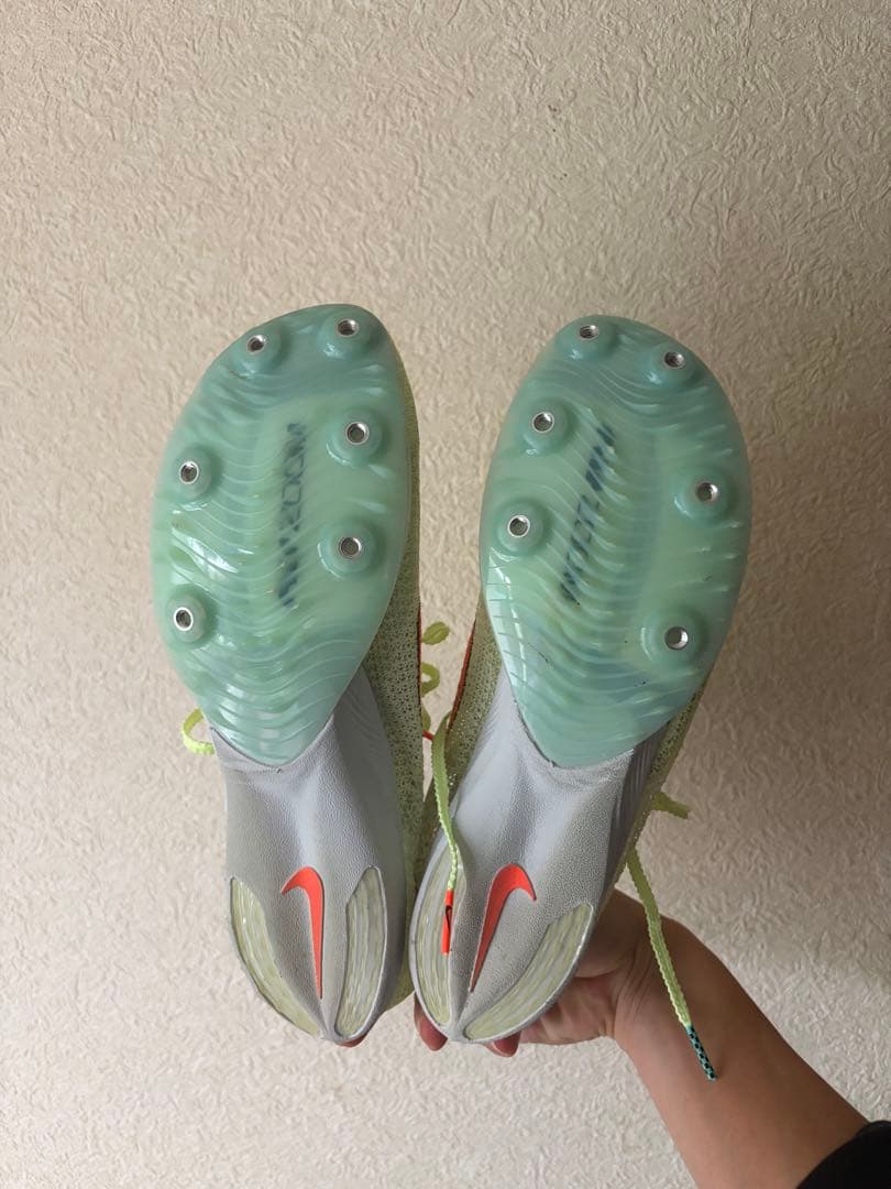 Nike エアズームビクトリー1