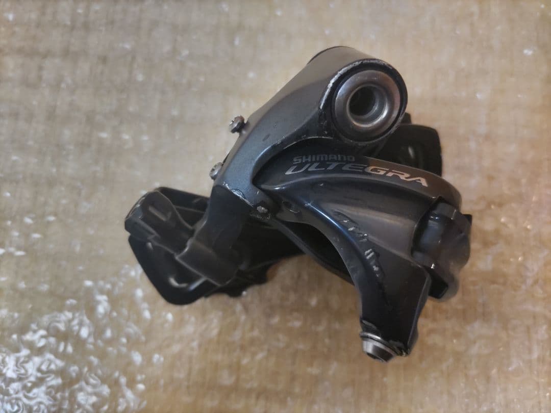 アルテグラ 6800コンポセット 11速 STI,FD,RD