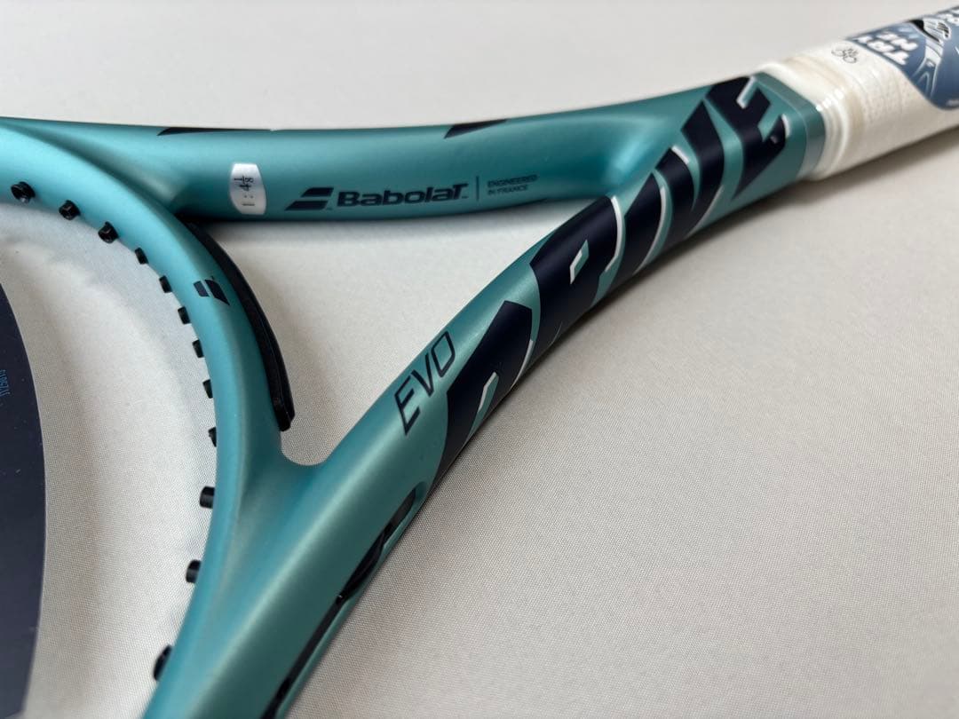 BABOLAT EVODRIVE 2025 テニス ラケット 新品