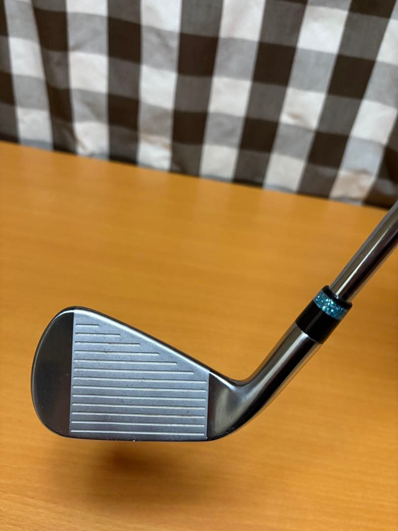 Callaway X Forged Star 5番アイアン