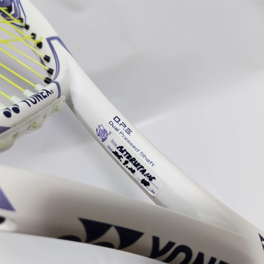 ☆美品☆YONEX EZONE テニスラケット ヨネックス イーゾーン