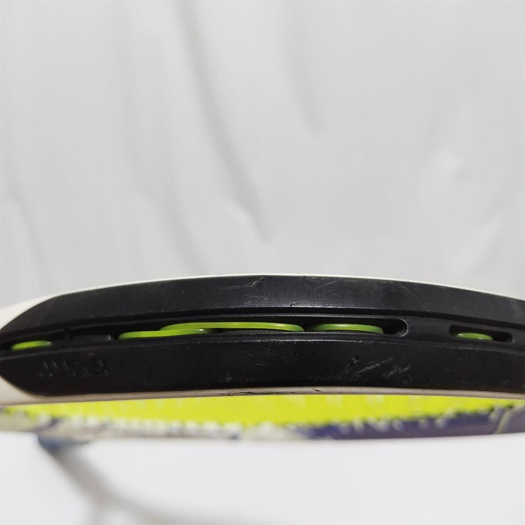 ☆美品☆YONEX EZONE テニスラケット ヨネックス イーゾーン