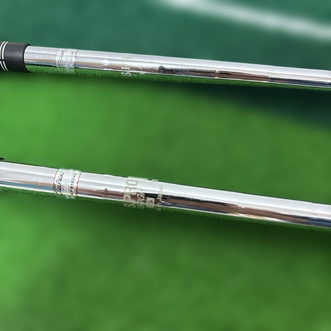 Titleist SM5 ウェッジ VOKEY 54度　58度　2本セット