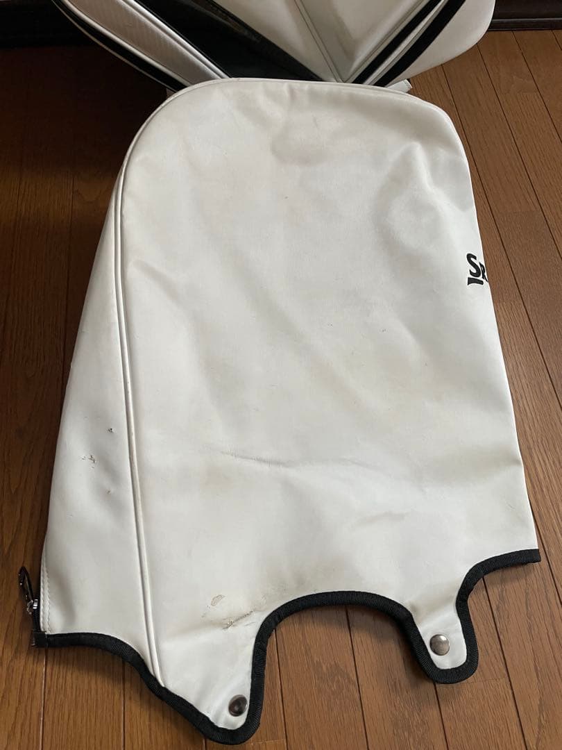 は*ど様 スリクソン SRIXON 10型キャディバッグ (GGC-S164)