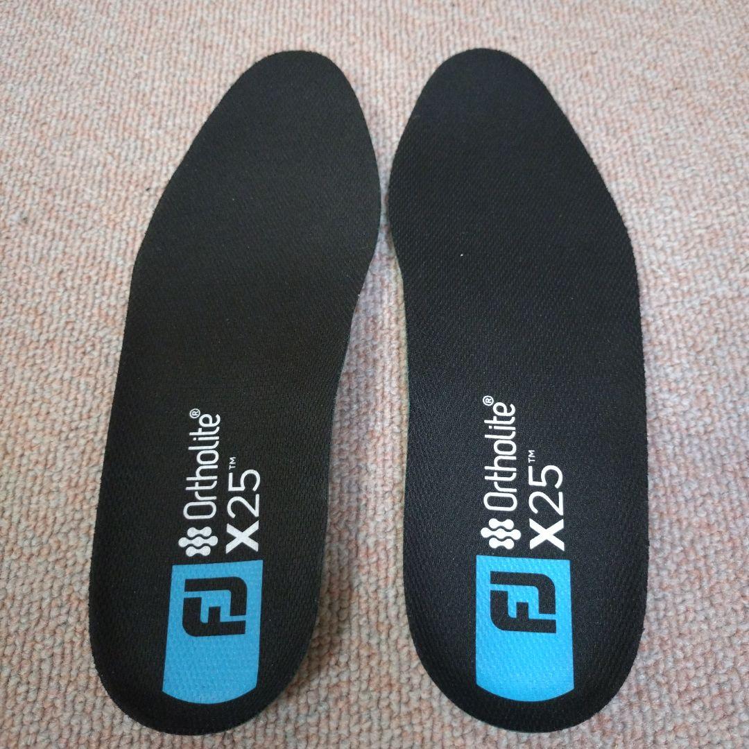 フットジョイ FOOTJOY ハイパーフレックス