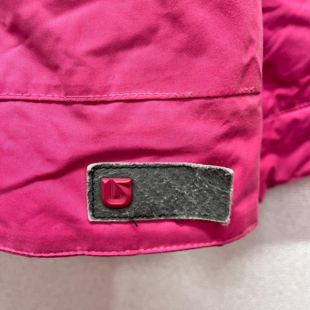 ✨良品✨ BURTON バートン S スノーウェア スノボ スキー 撥水 速乾