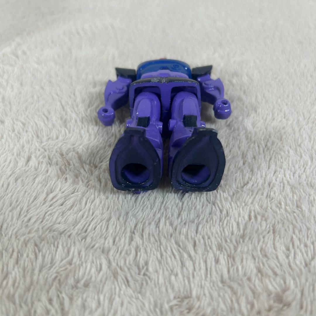 クローバー　機動戦士ガンダムGジオン公国軍 ドム 1/225 ダイカストモデル