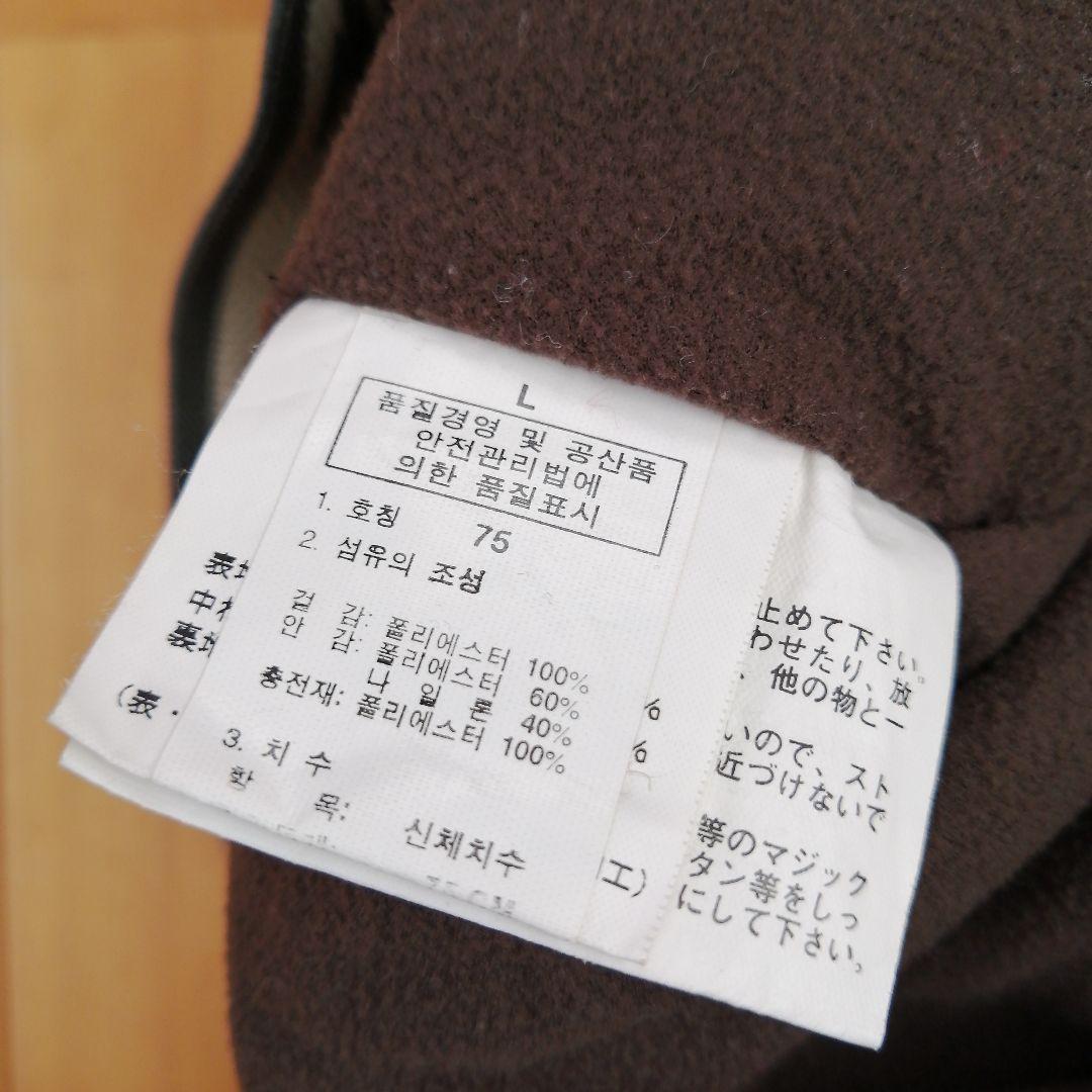 ESTIVO ゴールドウィン　スノーボード　スキー　スノボウェア　パンツ　L