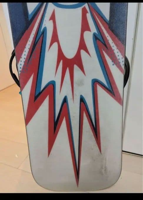 サロモンサンチェスサルバトーレ 156cm × サロモンPACTビンディング