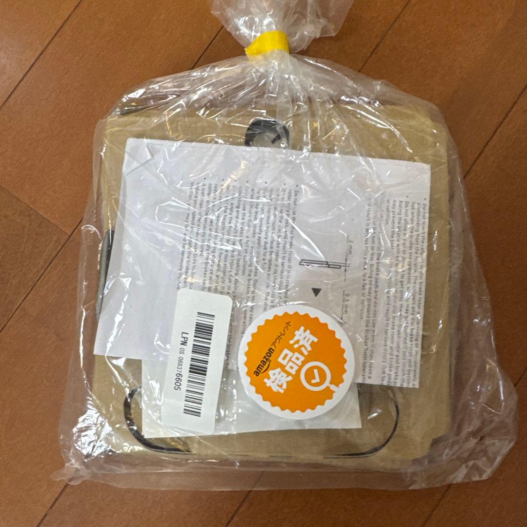 SHIMANO RT-CL800ディスクブレーキローター 140mm 2枚セット
