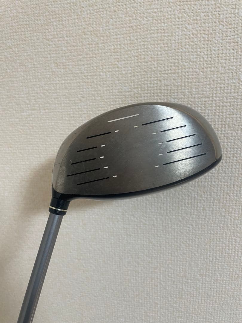 Callaway LEGACY V ドライバー